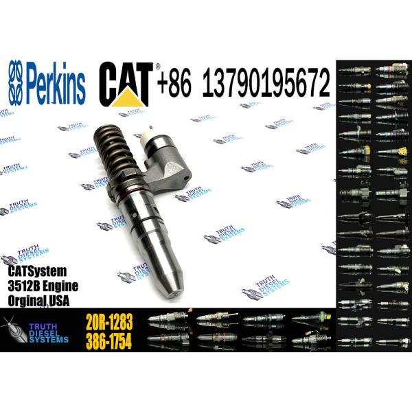 Buy Fuel Injector Nozzle  20R-1283 20R-1265 20R-1266 20R-1267 20R-1268 20R-1269 20R-1270 20R-1276 20R-0848 20R-0850 at wholesale prices