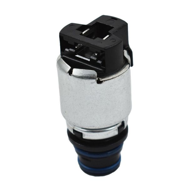 Other Auto Transmission Parts 6T30 6T45 6T40 Transmission Solenoid Kit for Chevrolet 7PCS