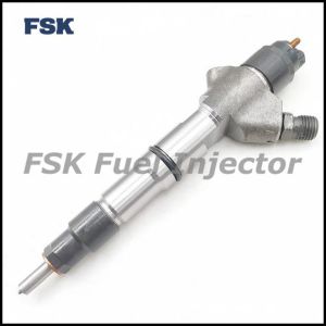 Weichai WP10 Diesel Enger Injector 0445120213 Injector