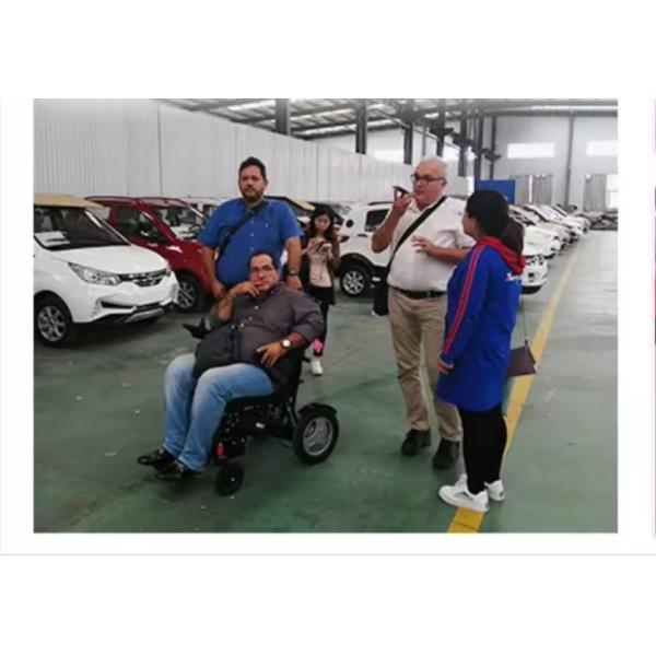 Tesla Model 3 Electric Cars with Max. Power 220kW Overall Mass 1980kg