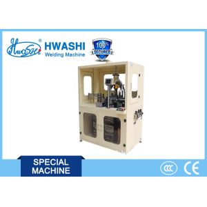 Hwashi Transformer EI Lamination MIG Welding Machine