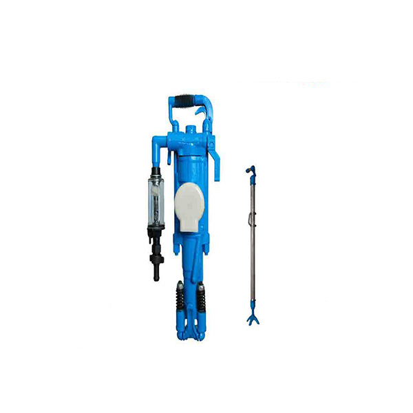 Buy YN27A Hand Held Petrol Rock Drill at wholesale prices