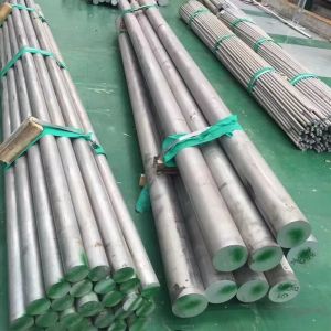 Aluminum Extruded Rod 6061 6063 6082 aluminum extruded bar