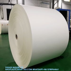 Wholesale Greaseproof Heat Resistant Deli Baking Parchment Paper For Kitchen