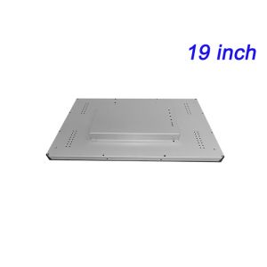 19-Inch Android Embedded Touch Screen For Security Systems, Factory Automation,