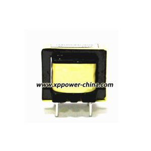 EI 20 Vertical Audio High Frequency Transformer Comply With RoHS,UL,Reach