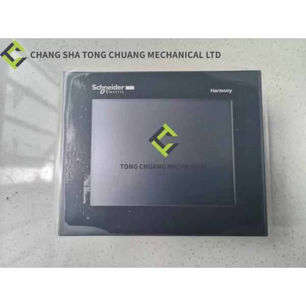 Zoomlion Concrete Pump Touch Screen HMIGTO2300 1022002249