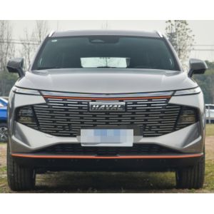 Haval XY 2023 2.0T Zhixiang Version 5 Door 5 Seats Gasoline Compact SUV