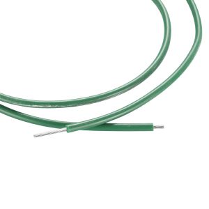 UL3271 14AWG XLPE Hook Up Wire The company supply green home appliance