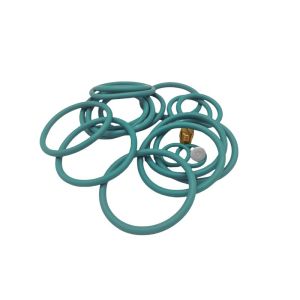 Shorty Kits for Tool Maintenance Redress Kit NBR HNBR FKM EPDM Material OEM/ODM