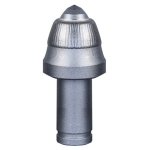 Tunnelling Teeth High Toughness Tunnel Excavation Picks with greater efficiency