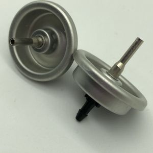 Premium Lighter Gas Aerosol Valve for Campers with Steady Ignition