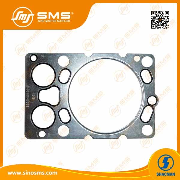 Buy Shacman Wp12 Weichai Engine Cylinder Head Cover Gasket 612630040006 at wholesale prices