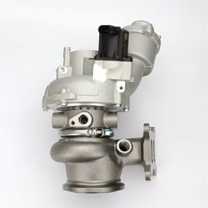 Turbo IS38 06K145722H for VW Polo GTI Golf 7 GTI R 1.8 T Audi A3 S1 2.0 T