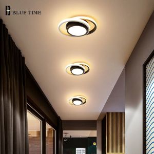 Small Mini LED Ceiling Light Aisle Lights Small Chandelier Hallway Lights(WH-MA