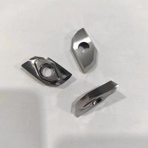 HM90APCR160520 High Strength Precision Tungsten Carbide Inserts for Processing