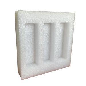 Customized foam packaging, customized EPS packaging, customized packaging