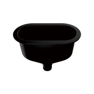 Chemical Resistant Stainless Steel Lab Furniture Water Sink Tank