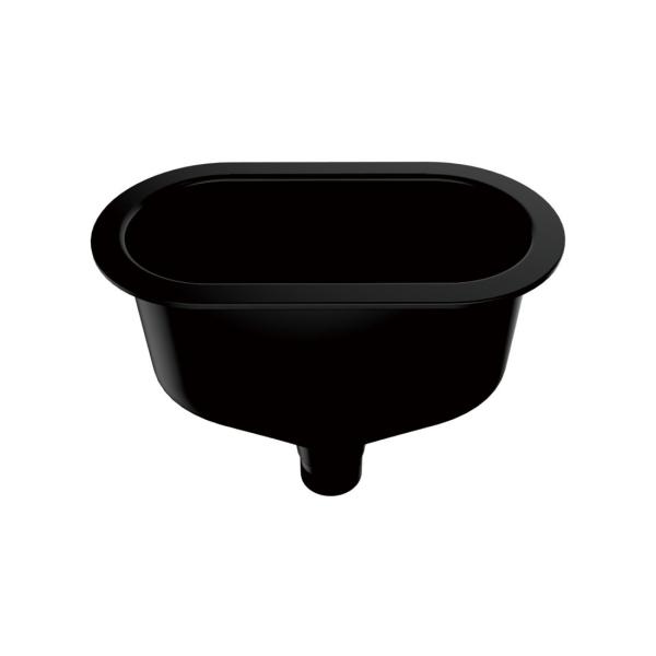 Buy Chemical Resistant Stainless Steel Lab Furniture Water Sink Tank at wholesale prices