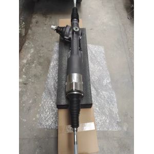 4N1423053F Electric Power Steering Rack For Bentley VW