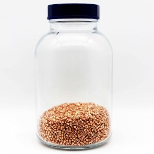 Copper Cut Wire Shots