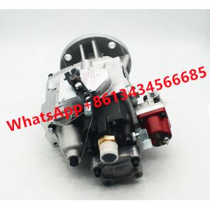 Engine Fuel Pump Parts For Cummins M11-C300 3165655
