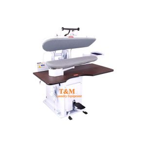 Stainless Steel Manual Press Machine Tank Vaccum Dryset For Finishing Equipment