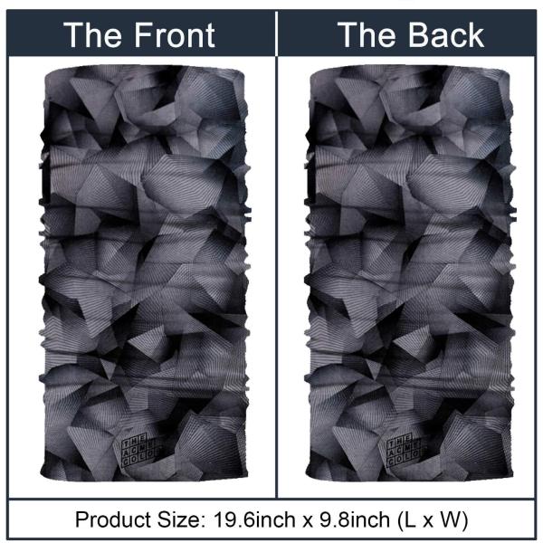 Sport Teams Orangic Cotton Face cover Custom Tube Bandanas