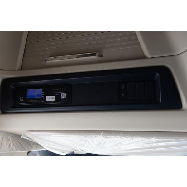 4100 1350 Wheelbase Dump Truck 6x4 High Horsepower Tractor Truck Head for Dumping Work