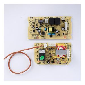 Electronic Ceiling Fan PCB Board HASL Heater Pcb Circuit Board