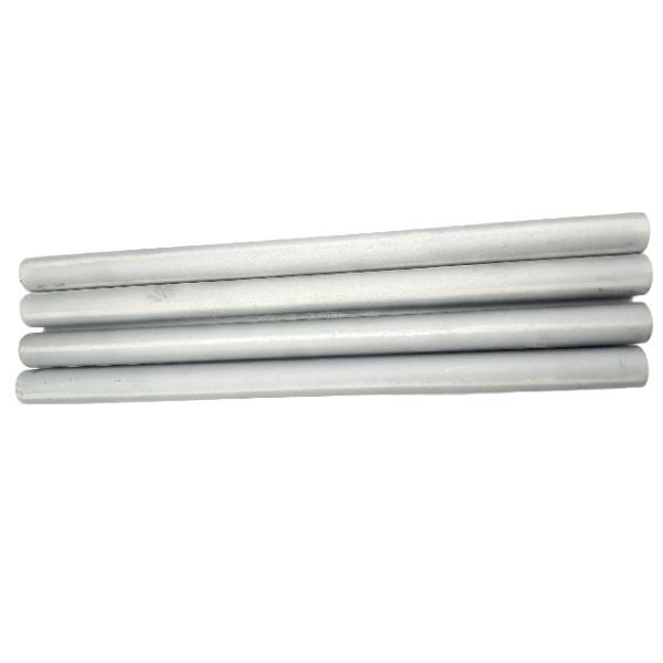 Buy 50mm-330mm Tungsten Carbide Rod Blanks Customized ISO Standard at wholesale prices