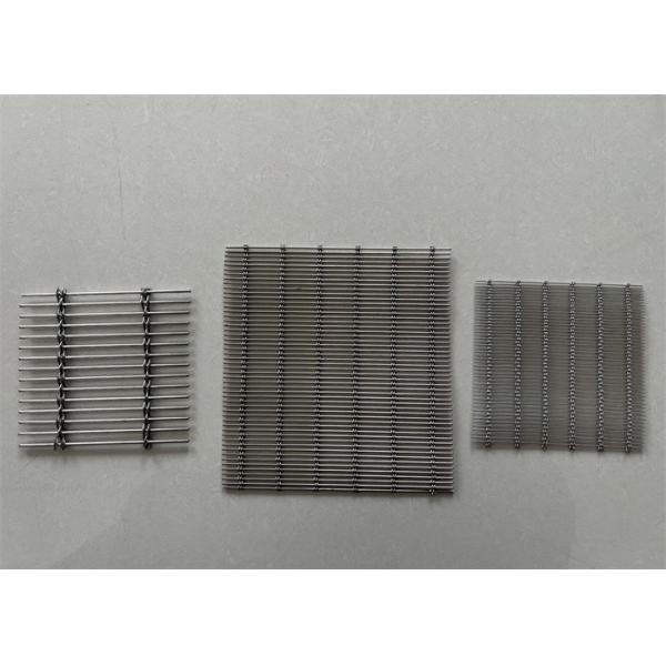 China CE Architectural Woven Wire Mesh Stainless Steel Decoration Wire Mesh And Metal Partition on sale China CE Architectural Woven Wire Mesh Stainless Steel Decoration Wire Mesh And Metal Partition on sale
