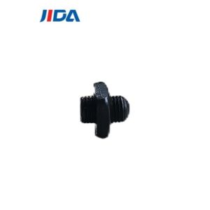 SGS M3 4.9mm Round Head Hexagon Head Bolt Small Circuit Breaker Screws