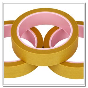 Heat Resistant Plastic Masking Tape for Silk Screen Printing