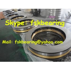 81111 / 81211 / 81112 Thrust Cylindrical Roller Bearing Single Row