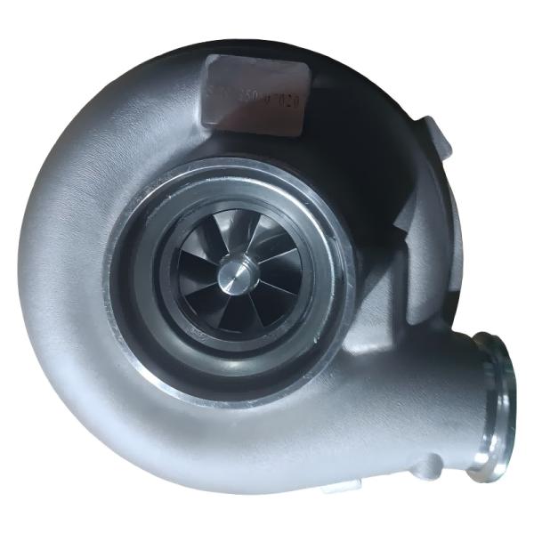 Buy 250107020 Without a Wastegate Turbocharger for Auto Parts at wholesale prices