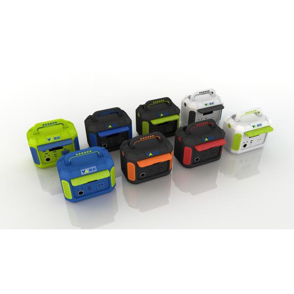 Buy MSDS Portable Lithium Battery Pack Generator To Run CPAP Machine 292000mAh at wholesale prices