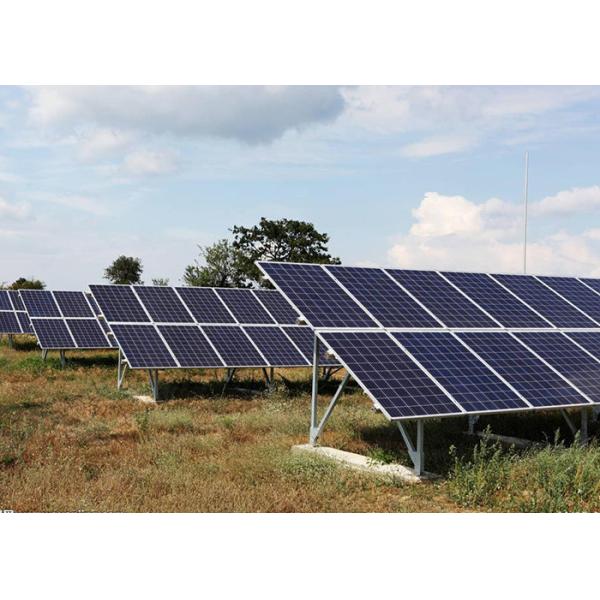 Buy Second Hand Solar Cell Panel , 200W-380W Mono/Poly Solar Modules at wholesale prices