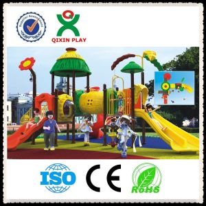 Quality Lovely Playground Outdoor For kids Play Park for sale