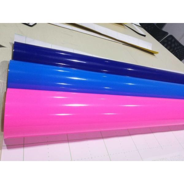 Buy 1.22x50m Multi Color Vinyl Stickers at wholesale prices