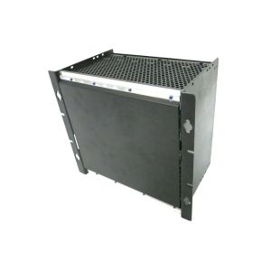 GE FANUC IC697CHS750 ， 5-Slot Rear Mount I/O Rack ， Series 90-70 PLCs
