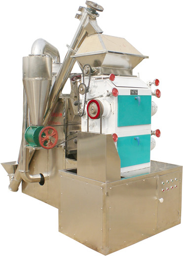 Buy Chili Powder Grinder Machine Manufacture at wholesale prices