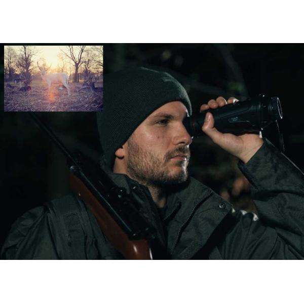 Buy PCT Infrared Night Vision Thermal Monocular IP66 For Hunting at wholesale prices