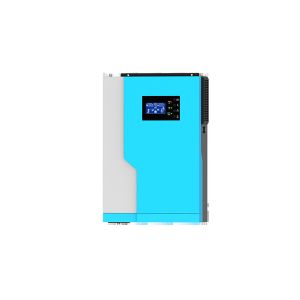 Nm-ii-5500w-plus 5.5KW single phase Built-in Mppt off Grid Solar Inverter
