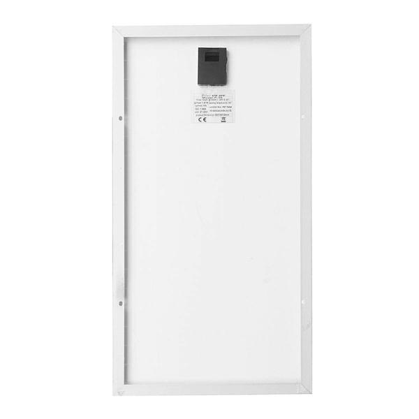 30 Watt 18V Laminated Solar Panels For Solar Light