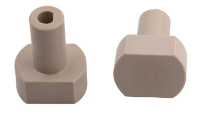 Buy Antirust Cutom Engineering PEEK Machined Parts   High Performance at wholesale prices