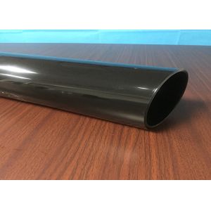 Packaging Heat Resistant Plastic Sheet , PET Plastic Sheet High Strength