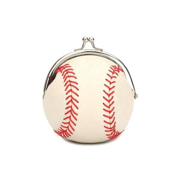 Buy Portable Leather Baseball Sling Bag Multipurpose Wear Resistant at wholesale prices