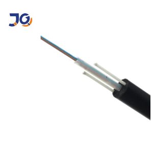 China 3Km/Drum GYFXTY Aerial Outdoor Fiber Optic Cable on sale