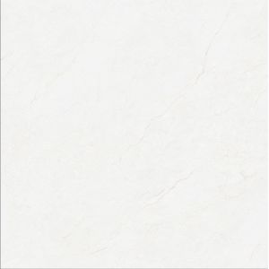 Beige 800x800mm Polished Glazed Porcelain Tiles for Indoor Floors
